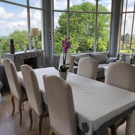 Chambre D'Hotes Romance Saint-Jean-les-Deux-Jumeaux 외부 사진