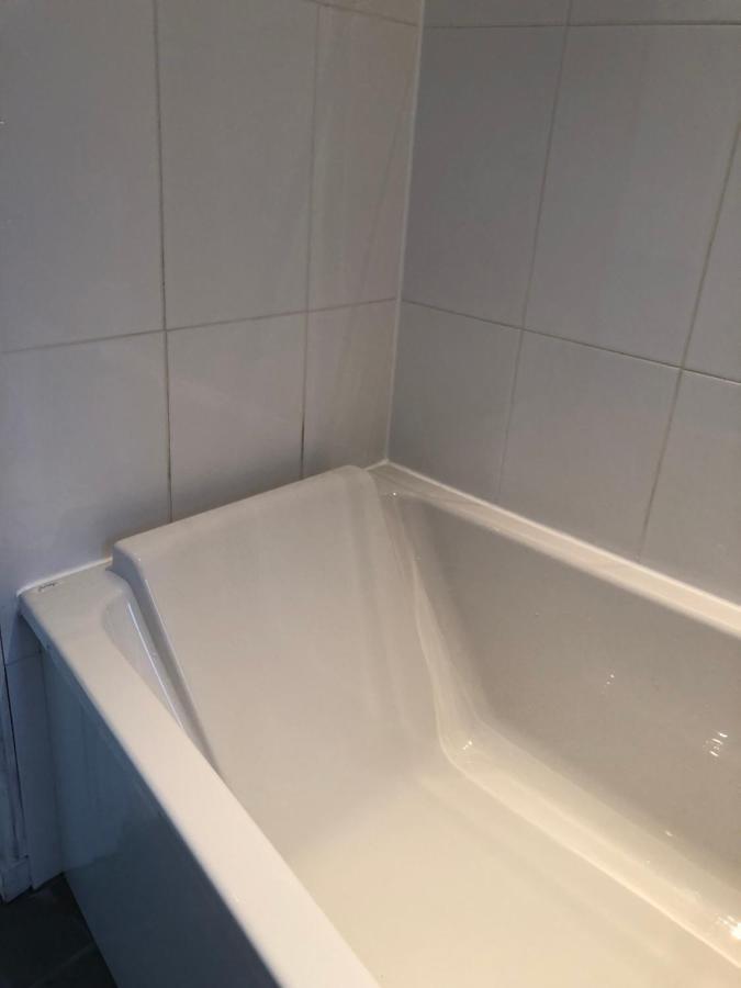 Chambre D'Hotes Romance Saint-Jean-les-Deux-Jumeaux 외부 사진