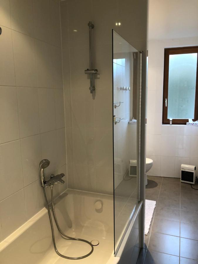 Chambre D'Hotes Romance Saint-Jean-les-Deux-Jumeaux 외부 사진